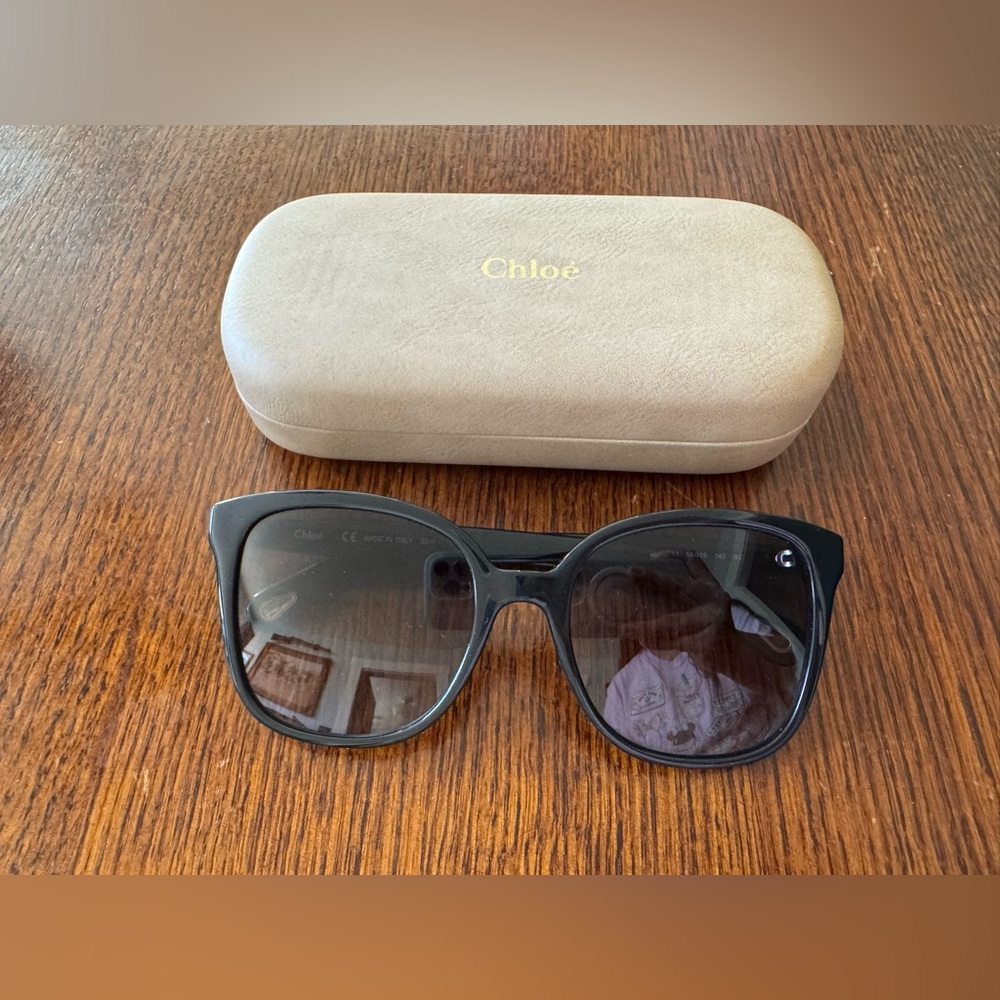 Chloe CE766S Sunglasses